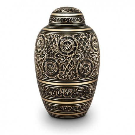 Samsara Cremation Urn