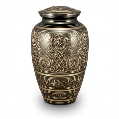 Nirvana Cremation Urn