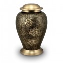 Autumn Leaves Cremation Urn