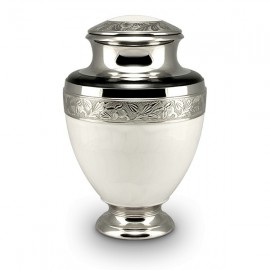 Imperial Funeral Urn