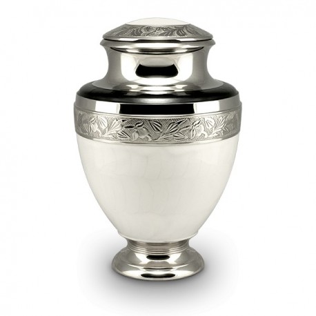 Imperial Funeral Urn