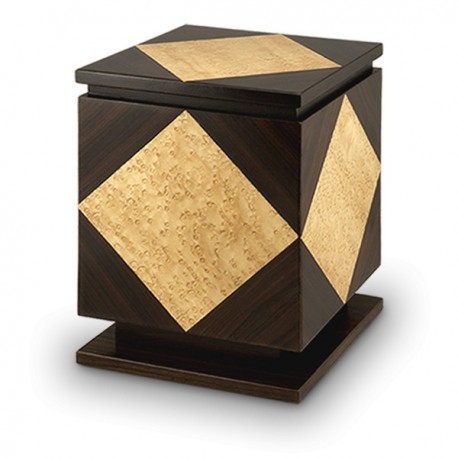 Premium Ponent Cremation Urn